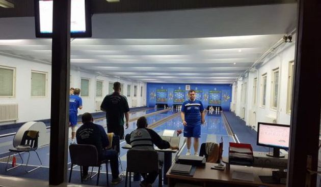 Kuglački klub Zadar