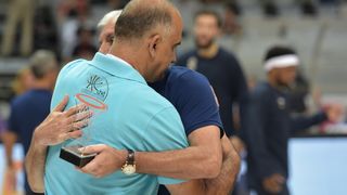 ZDBT 2018, finale: Fenerbahce – CSKA Moskva ZDBT 2018, finale: Fenerbahce – CSKA Moskva