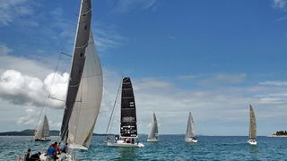 Zadarska regata 2021.