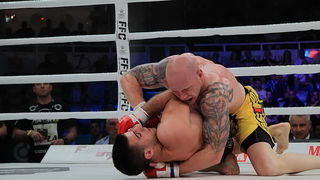 Final Fight Championship Zadar, Foto: Roberto Lerga Final Fight Championship Zadar, Foto: Roberto Lerga