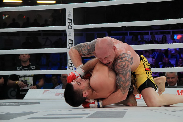 Final Fight Championship Zadar, Foto: Roberto Lerga Final Fight Championship Zadar, Foto: Roberto Lerga