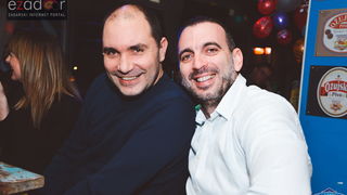 PleteRI @ Famous Beach Bar