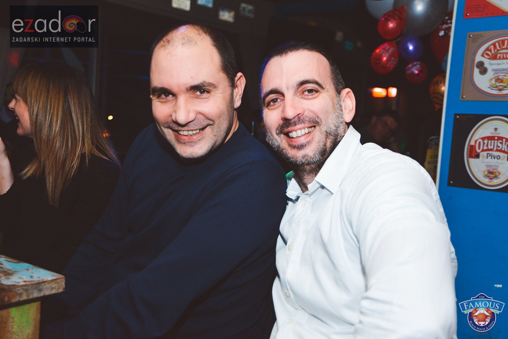 PleteRI @ Famous Beach Bar