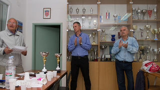 XXIV. memorijal Franka Lisice, foto: Leo Banić