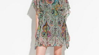 Zara haljina 2012 Zara haljina 2012