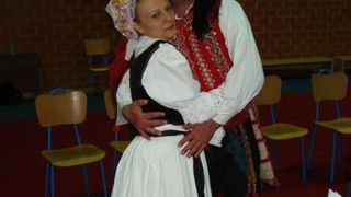 Folklorna manifestacija u Novigradu Podravskom