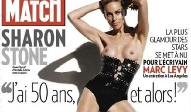 Sharon Stone (Tportal.hr)