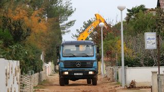 Vir: Nastavljeni radovi na II. fazi vodovodne i kanalizacijske mreže Vir: Nastavljeni radovi na II. fazi vodovodne i kanalizacijske mreže