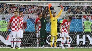 SP, 1. kolo skupine D: Hrvatska – Nigerija 2-0