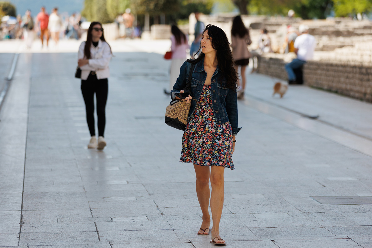 Đir po gradu, 24. travnja 2025. Đir po gradu, 24. travnja 2025.