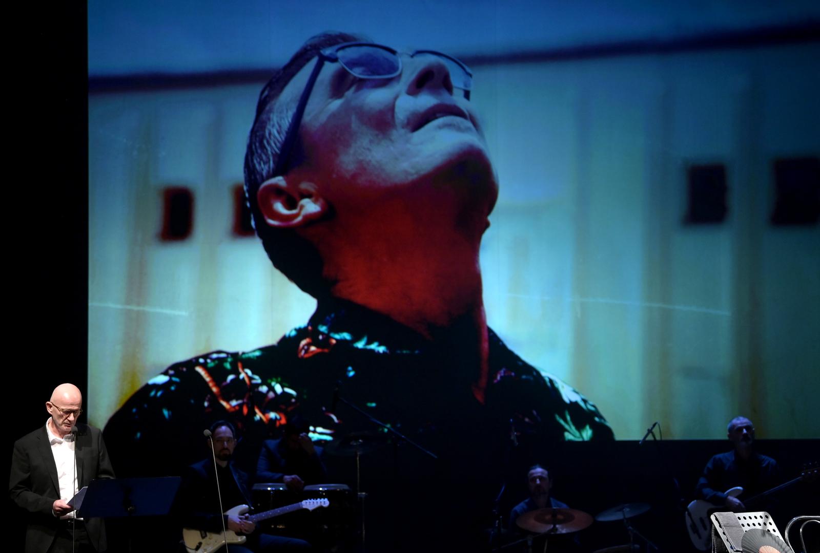 HNK Zagreb: Komemoracija za Massima Savića