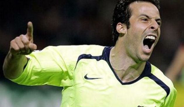 Ludovic Giuly