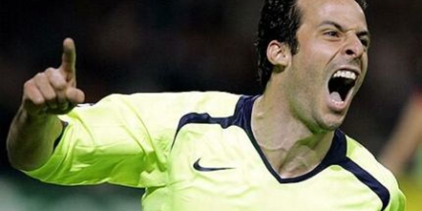 Ludovic Giuly
