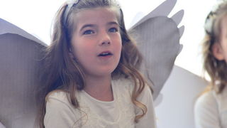 City Galleria: Proljetna glazbena bajka uz “Libreto”