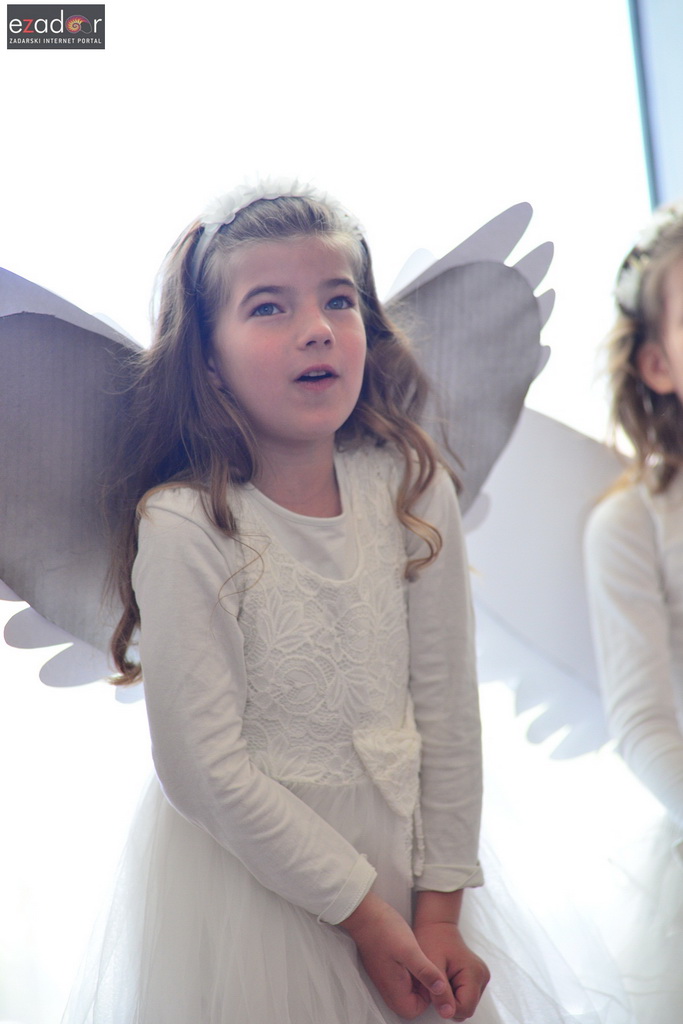 City Galleria: Proljetna glazbena bajka uz “Libreto”