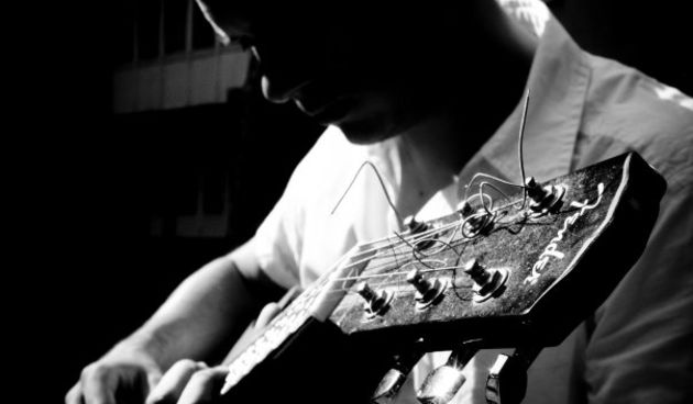 Boris Rogoznica, foto: JazzVa