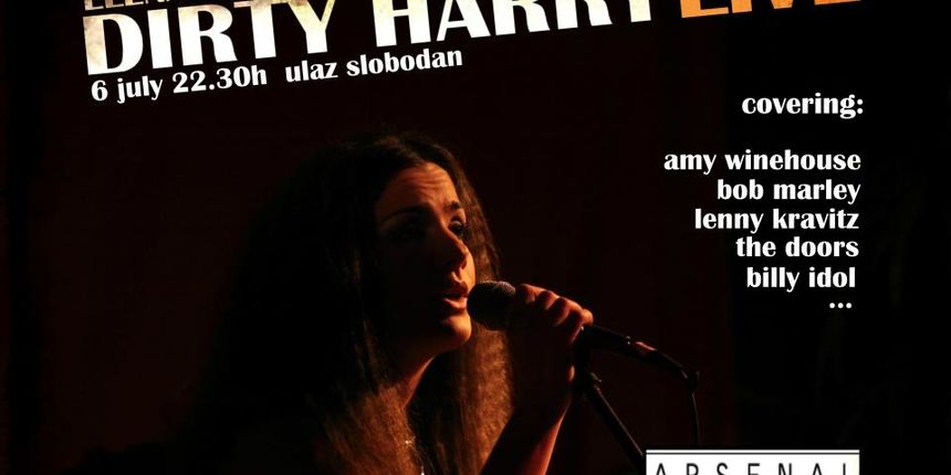 dirty harry i elena stella dirty harry i elena stella