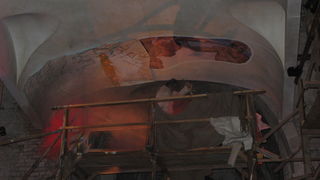 Predstava Michelangelo Buonarotti [Ivan Deković]