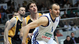 KK Zadar – KK Split 78-69 (foto:Saša Čuka)