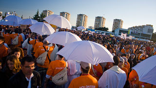 SHKM 2010. u Zadru (Foto:Saša Čuka)