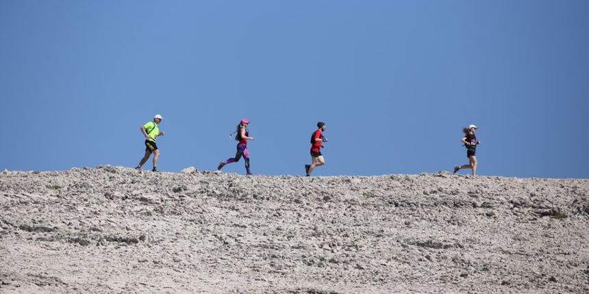 Pag Trail and trekk Pag Trail and trekk