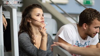 Polufinale doigravanja HT Premijer lige, 3. utakmica: KK Zadar – KK Cibona 88-96