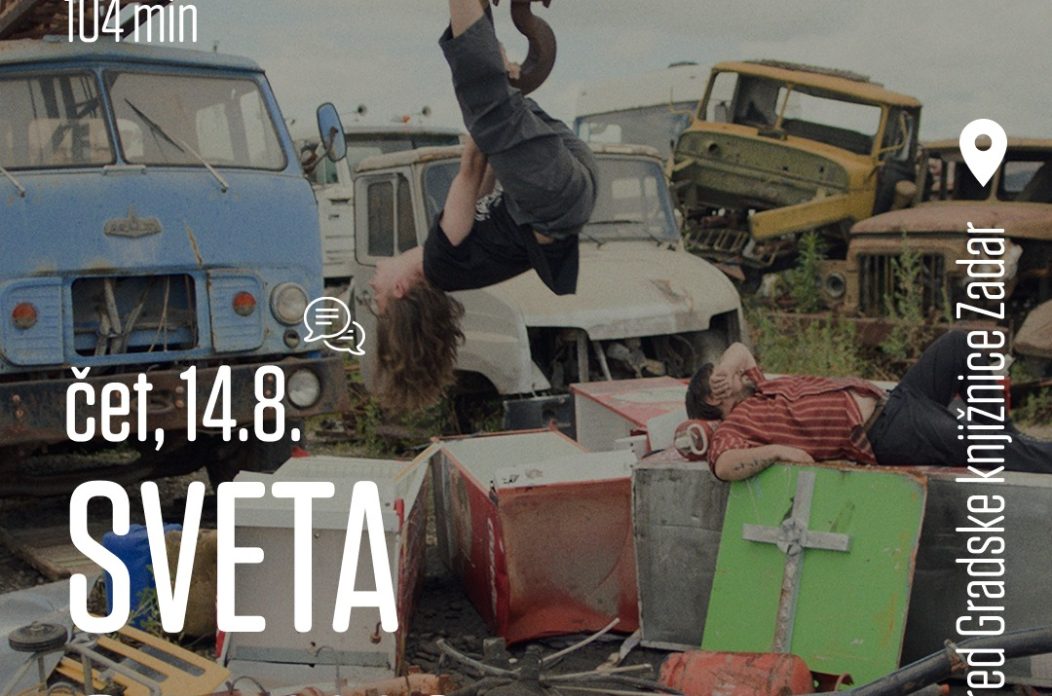 sveta struja sveta struja