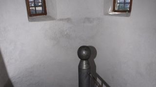 Pogled s Kapetanove kule, Foto: Željko Mršić/PIXSELL