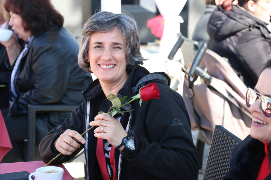 U Viru proslavljen Dan žena