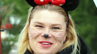 Virski karnevalić 2016. Virski karnevalić 2016.