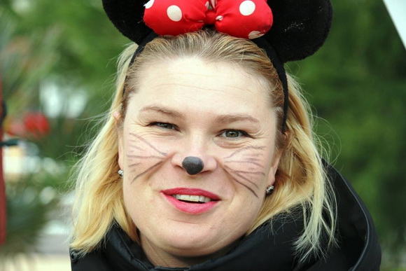 Virski karnevalić 2016. Virski karnevalić 2016.