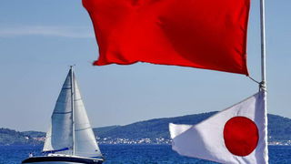 Regata “On i Ona” 2015., foto-L. Kvarantan Regata “On i Ona” 2015., foto-L. Kvarantan