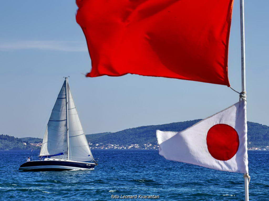 Regata “On i Ona” 2015., foto-L. Kvarantan Regata “On i Ona” 2015., foto-L. Kvarantan