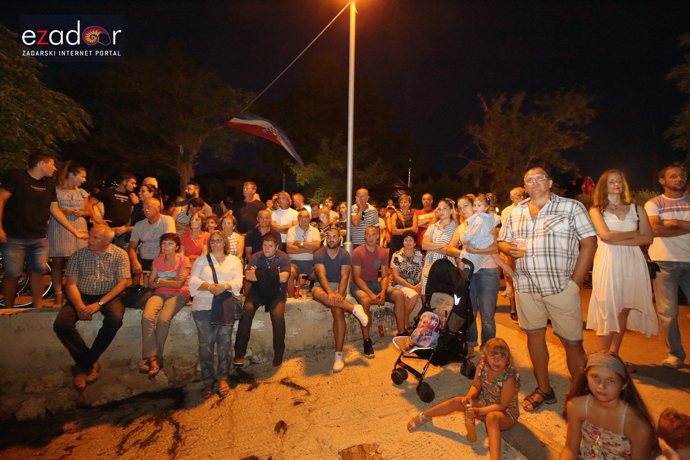 Koncert u čast bibinjskim herojima