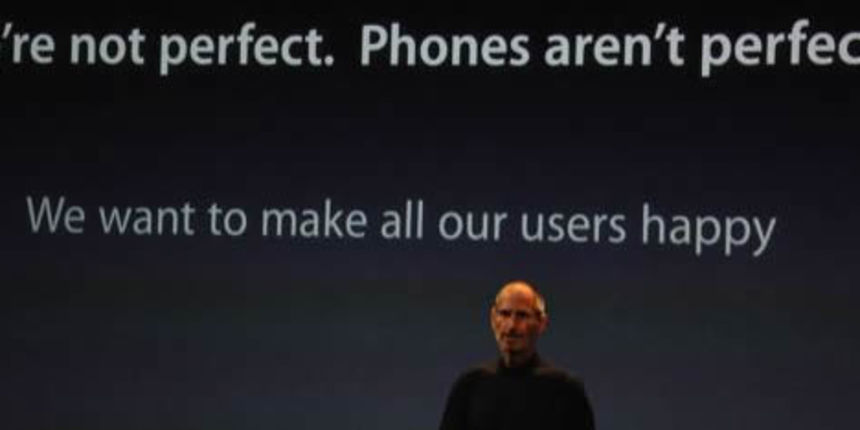 Apple konferencija 16.07.10. – isprika Apple konferencija 16.07.10. – isprika