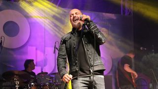 Tony Cetinski priredio spektakl za kraj Virskog ljeta