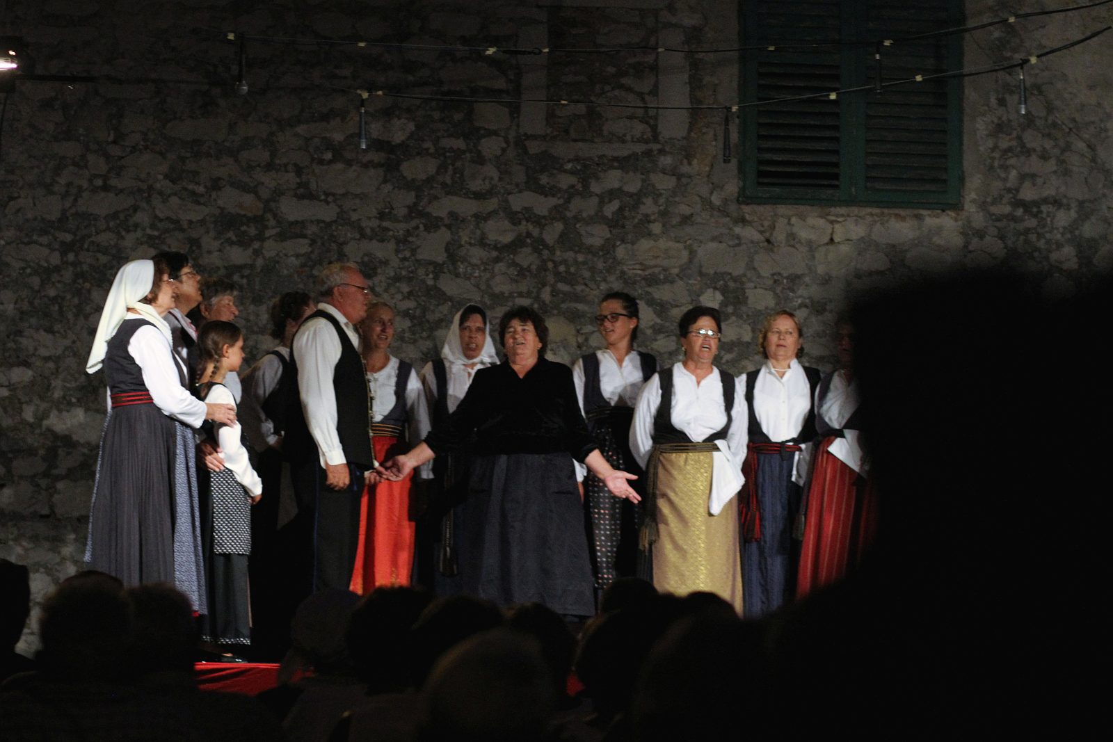 14. Večer folklora u Bibinjama 14. Večer folklora u Bibinjama