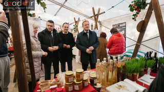 Đir po gradu, ponedjeljak 18. prosinca 2017.