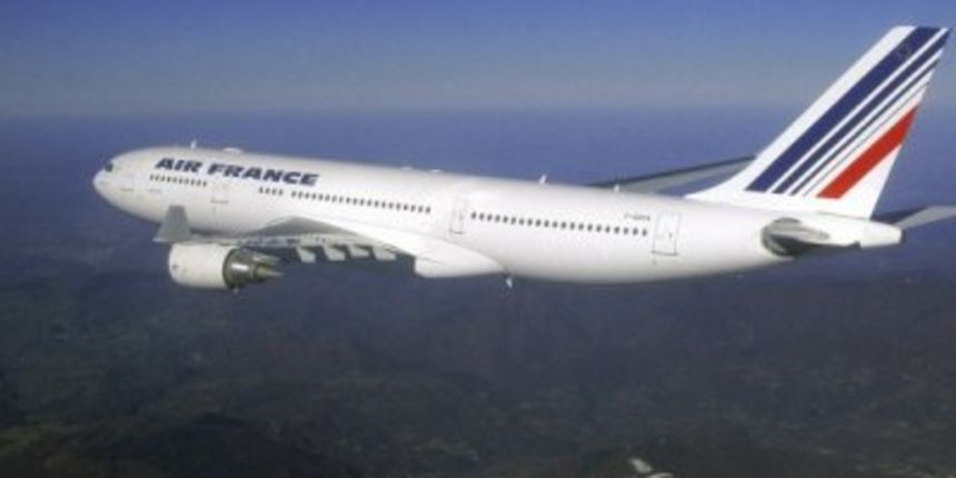 Air France (Foto: Javno.hr)