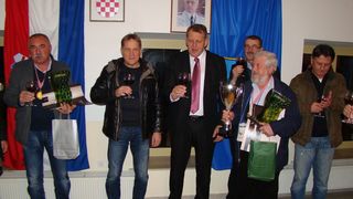 Degustacija vina u Stankovcima “Vinkovo 2016”, Foto: Marko Ledenko-Mane