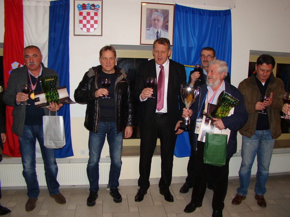 Degustacija vina u Stankovcima “Vinkovo 2016”, Foto: Marko Ledenko-Mane