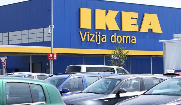 16. IKEA