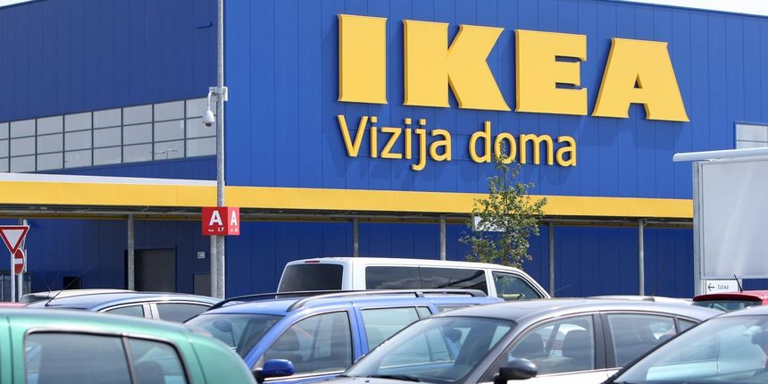 16. IKEA
