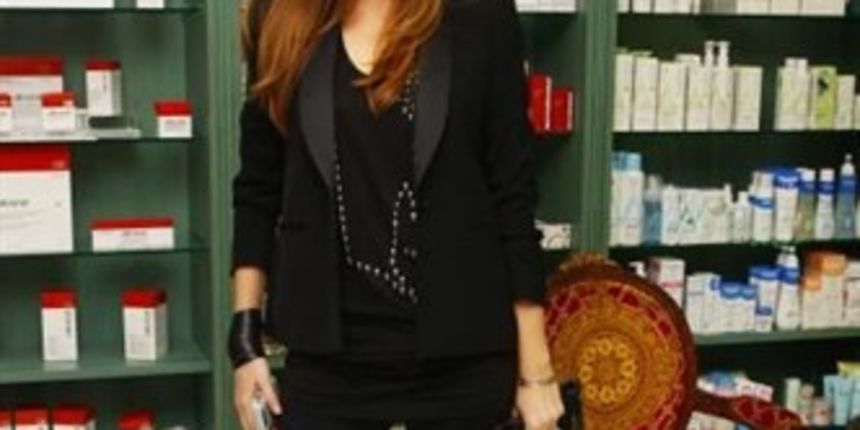 Tatjana Dragović ( foto Tportal.hr) Tatjana Dragović ( foto Tportal.hr)