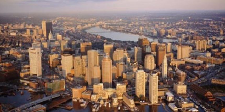 Boston, foto: theguardian.com Boston, foto: theguardian.com