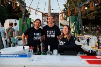 Noć punog miseca 2025. Noć punog miseca 2025.