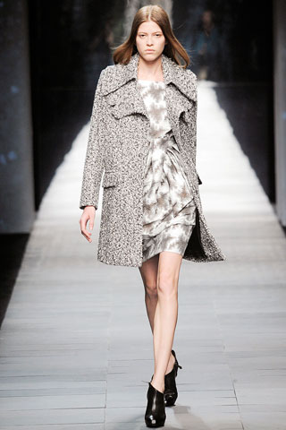 Kaputi za zimu 2009/2010 (Moda.hr)