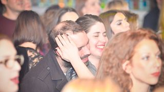 Silente @MAraschino bar ; foto Iva Perinčić Silente @MAraschino bar ; foto Iva Perinčić