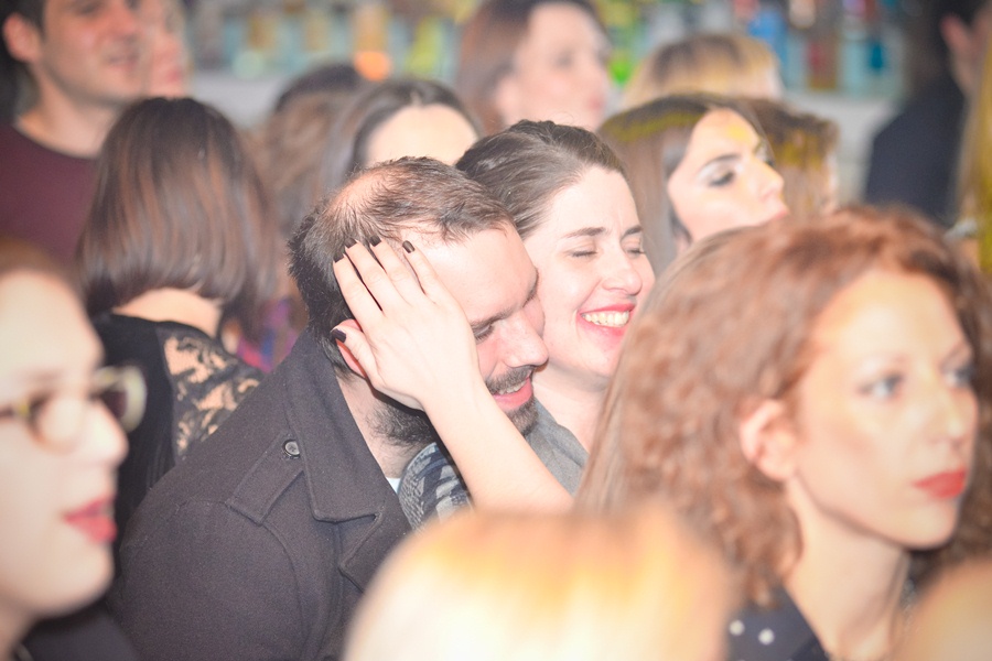 Silente @MAraschino bar ; foto Iva Perinčić Silente @MAraschino bar ; foto Iva Perinčić