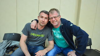 IV Masters veterana: ŽKK Zadar – ŽKK Bučke Maribor 26-31